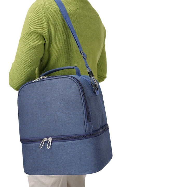 Multifunctional cooler bag Kalsten
