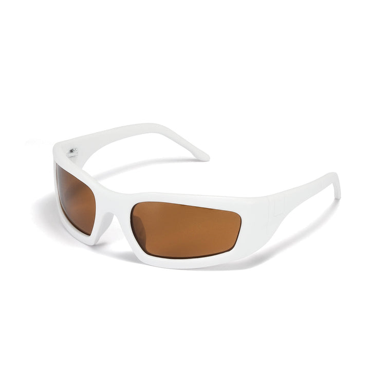 Women's sporty sunglasses with ergonomic design Kalsten