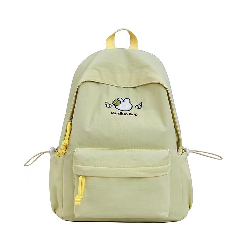 Cute Character Design Backpack Kalsten  1784809956