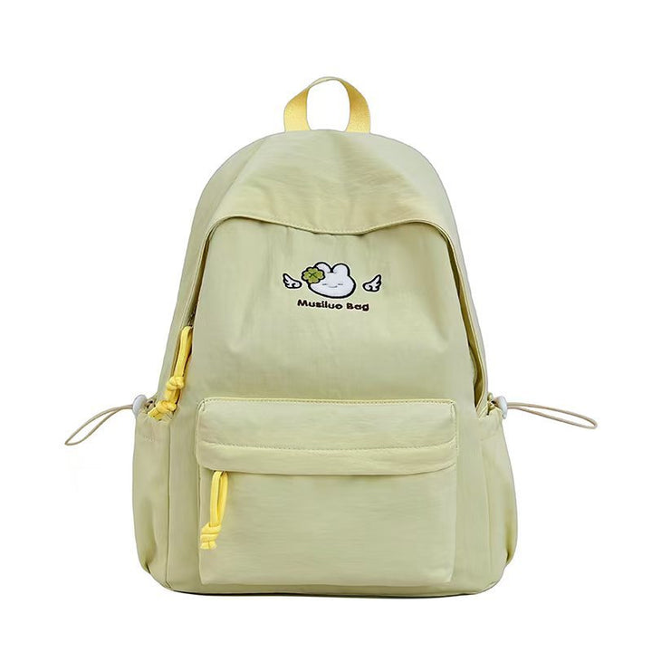 Cute Character Design Backpack Kalsten  1784809956