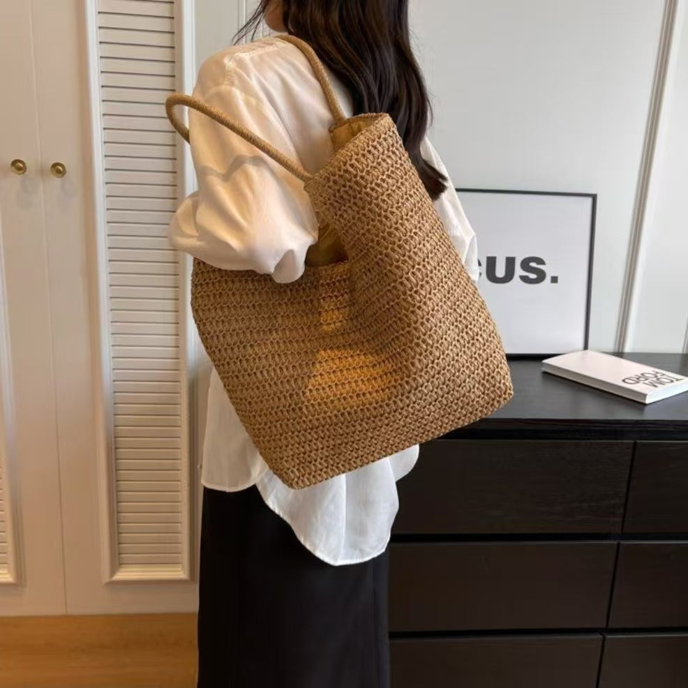 Stylish shopping bag Kalsten