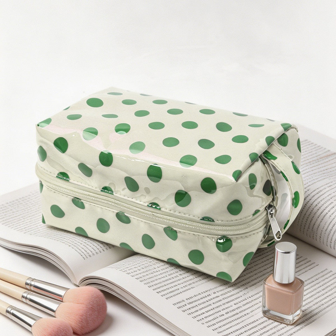 Cosmetic bag Kalsten