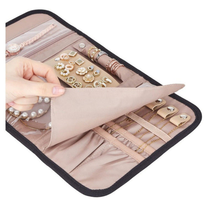 Elegant Cosmetics Organizer Bag Kalsten