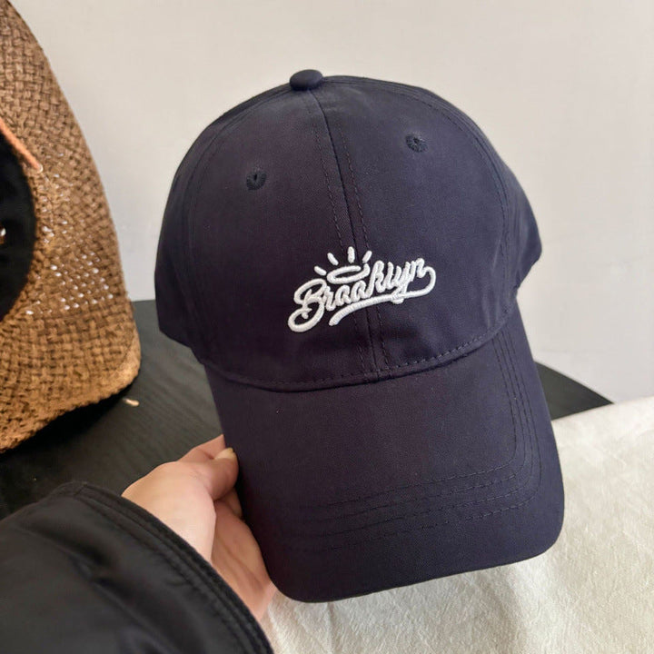 Women's Comfortable Adjustable Baseball Cap Kalsten