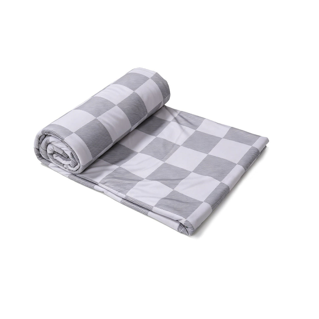 Women's comfortable and waterproof picnic blanket Kalsten