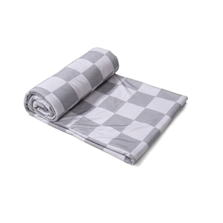 Women's comfortable and waterproof picnic blanket Kalsten