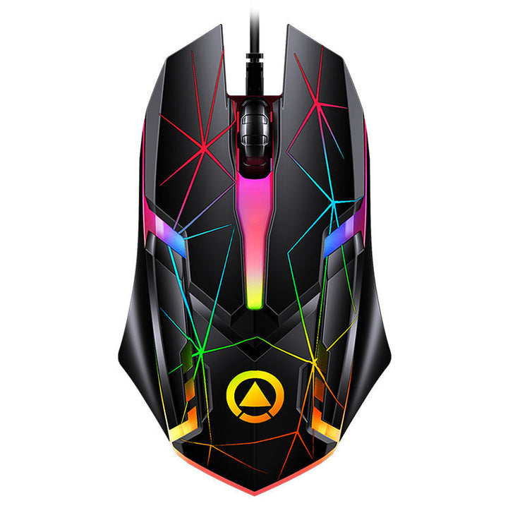 Gaming Mouse Kalsten