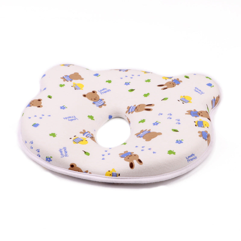 Comfortable Baby Neck Support Pillow Kalsten