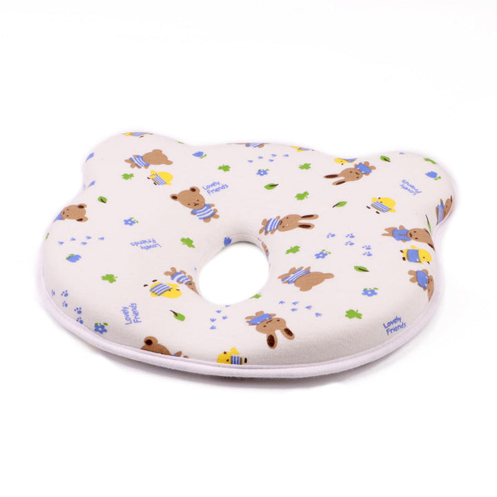 Comfortable Baby Neck Support Pillow Kalsten