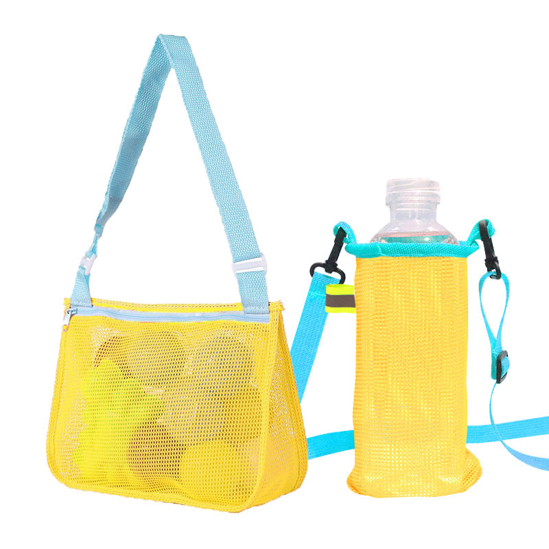 Practical mesh backpack Kalsten