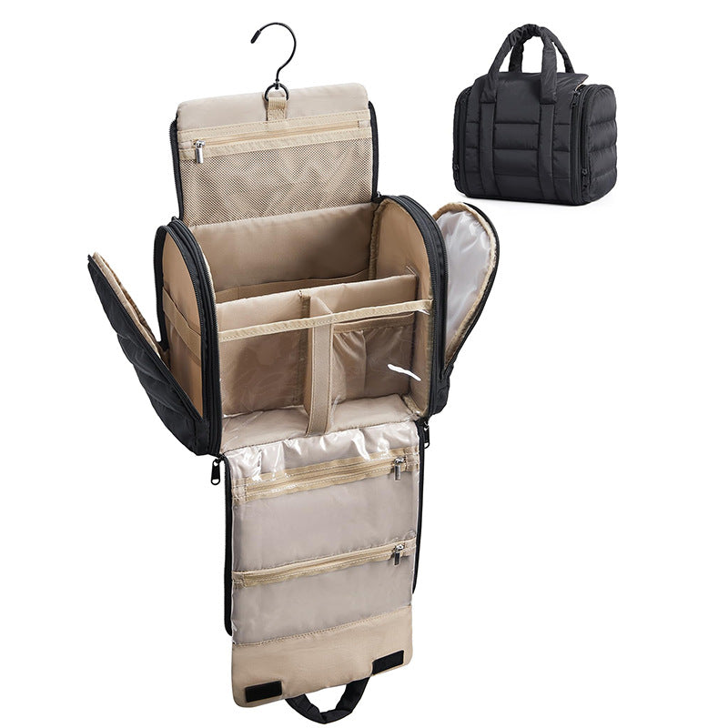 Cosmetics bag Kalsten