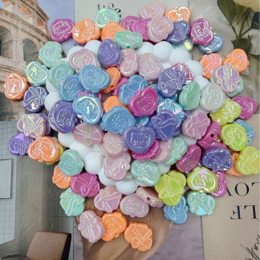 Decorative Heart-Shaped Kalsten