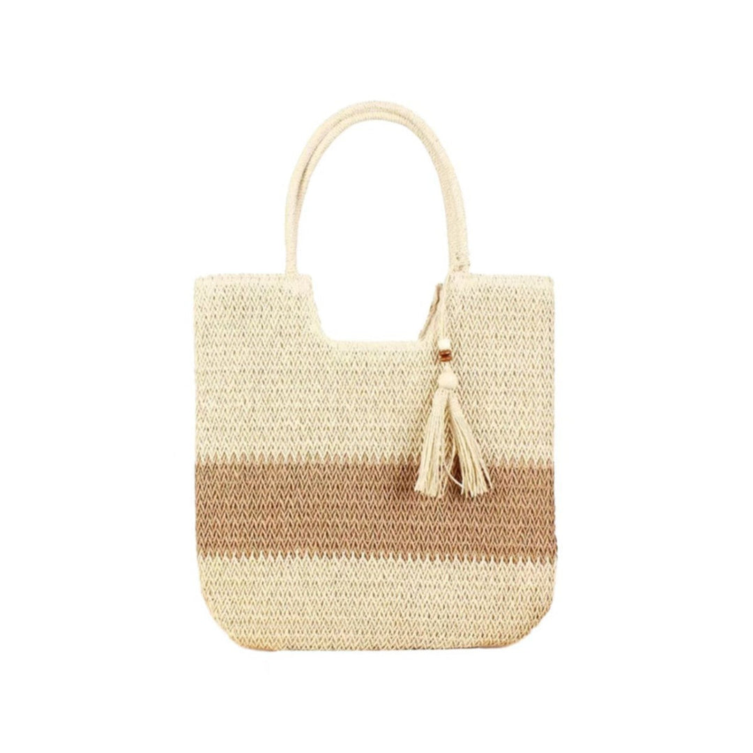 Beach bag Kalsten