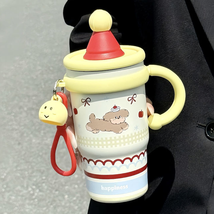 Women creative and playful drinking cups Kalsten