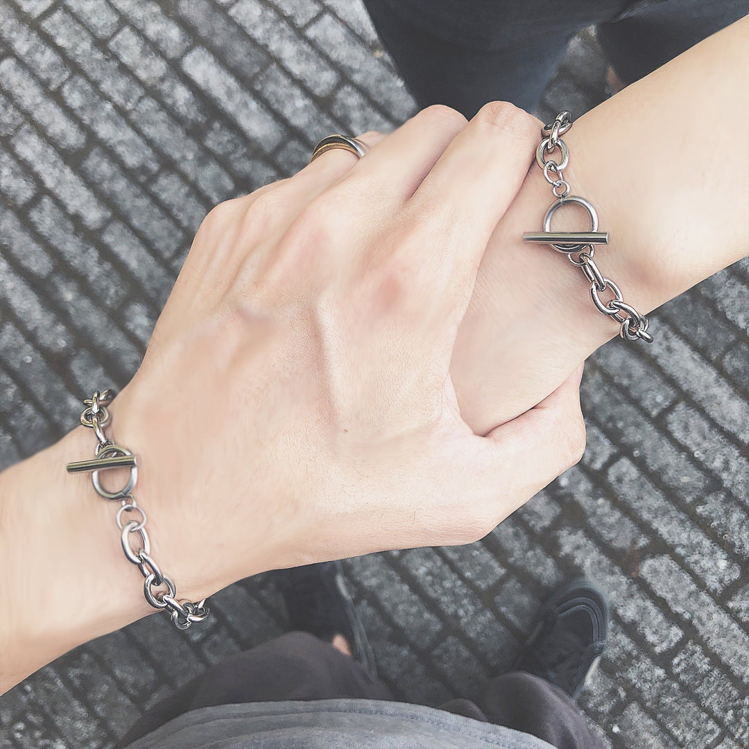 Link Chain Bracelet Kalsten