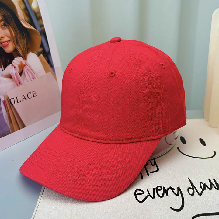 Women's Premium Baseball Cap with Sweat-Absorbing Technology Kalsten