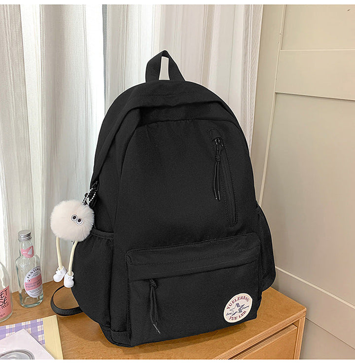 Lightweight Utility School Backpack