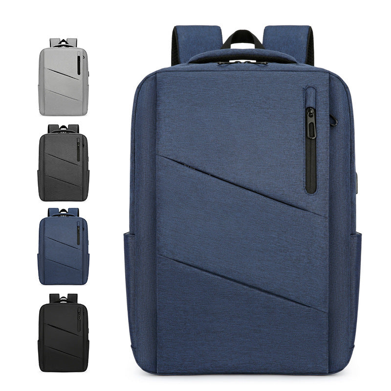 High-Performance Multi-Pocket Backpack Kalsten