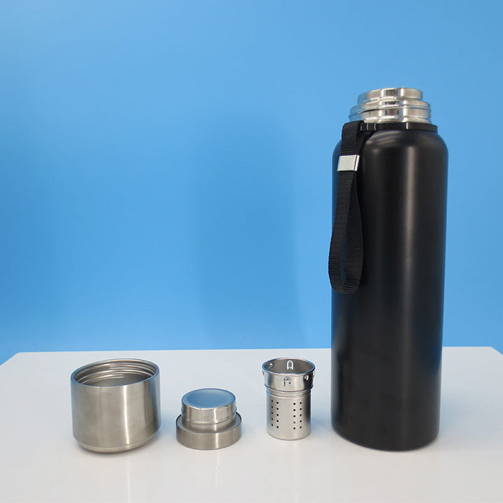 Women's Stainless Steel Water Bottle Kalsten