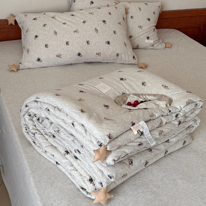 Women cozy blanket Kalsten