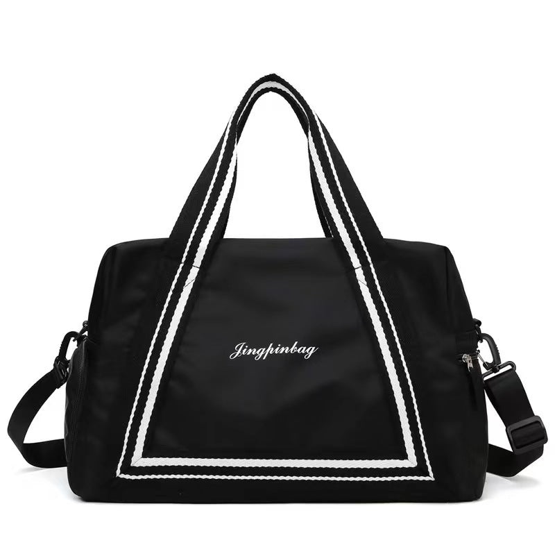 Spacious Sports And Leisure Bag Kalsten