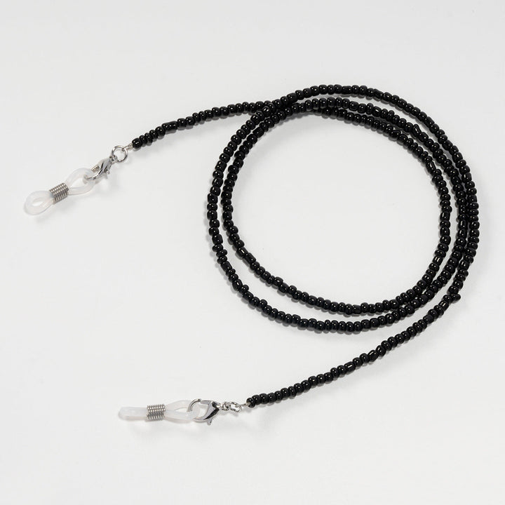 Colorful Beaded Eyewear Retainer Chain Kalsten