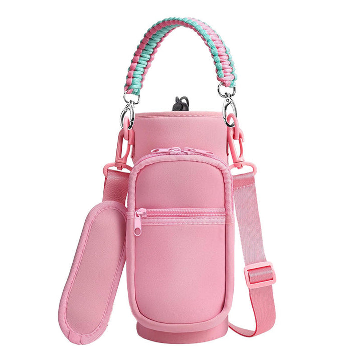 Women's Stylish Mini Crossbody Bag Kalsten