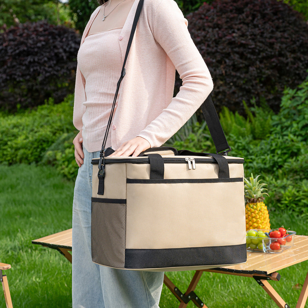 Ladies Insulated Cooler Bag Kalsten