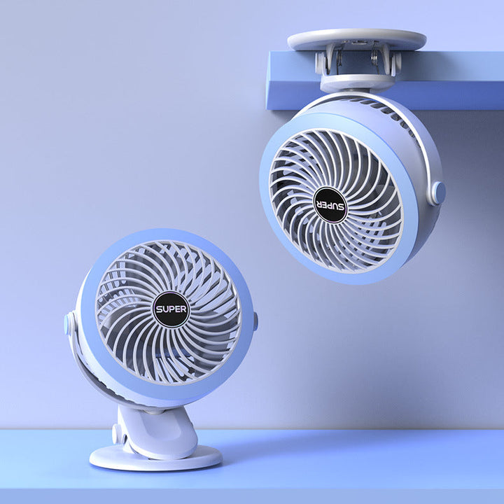 Unisex Table Fan Kalsten