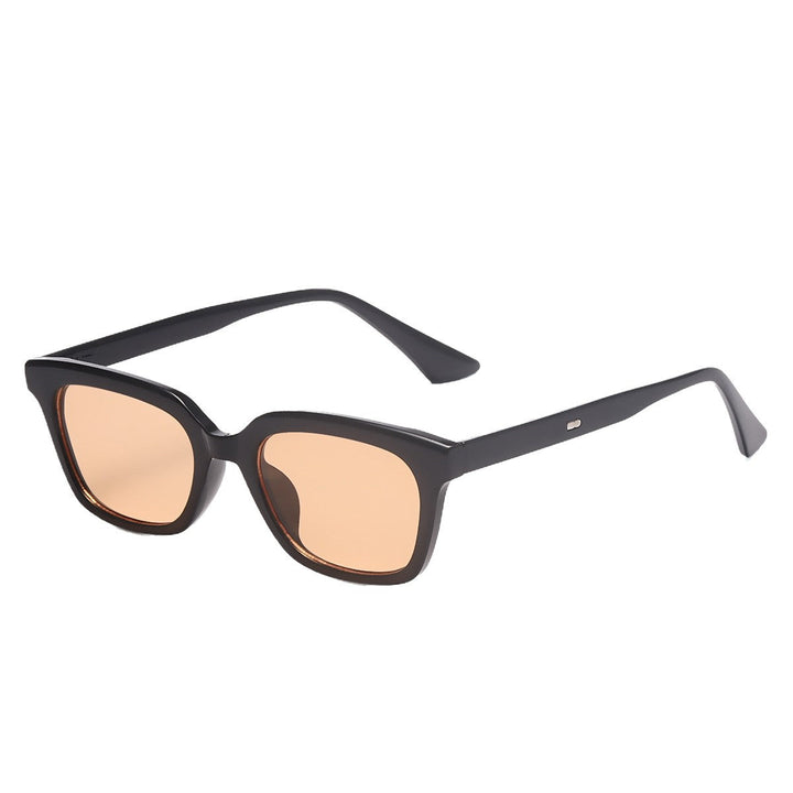 Ladies elegant square sunglasses with comfortable design Kalsten