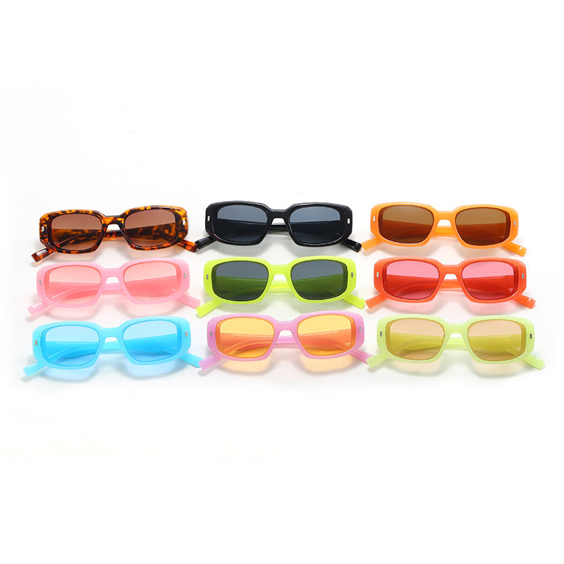 Women Oversized Fashion Sunglasses Kalsten