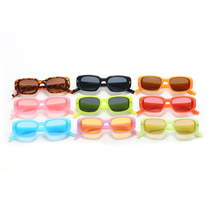 Women Oversized Fashion Sunglasses Kalsten