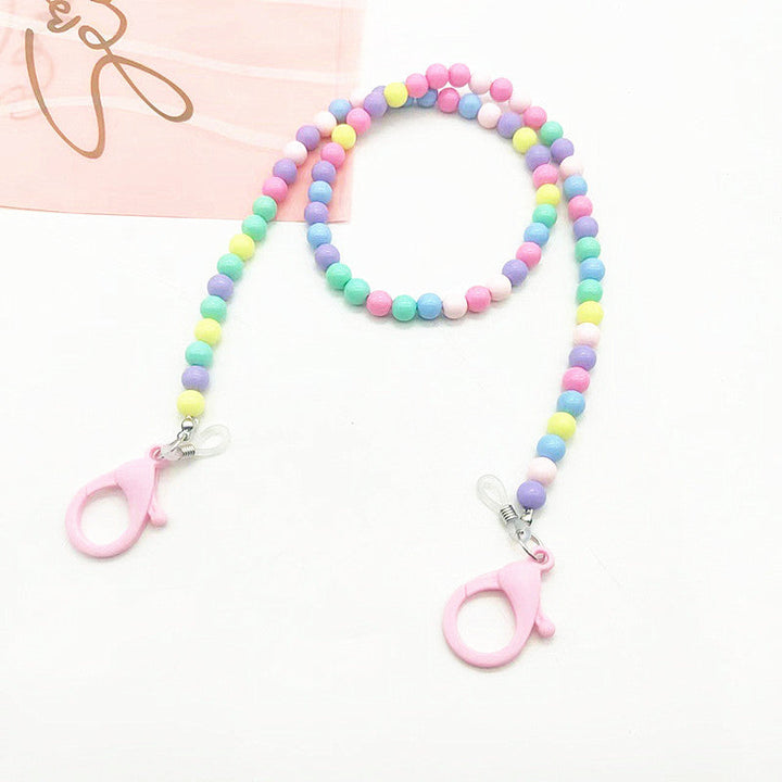 Stable and Colorful Glasses Holder Chain Kalsten