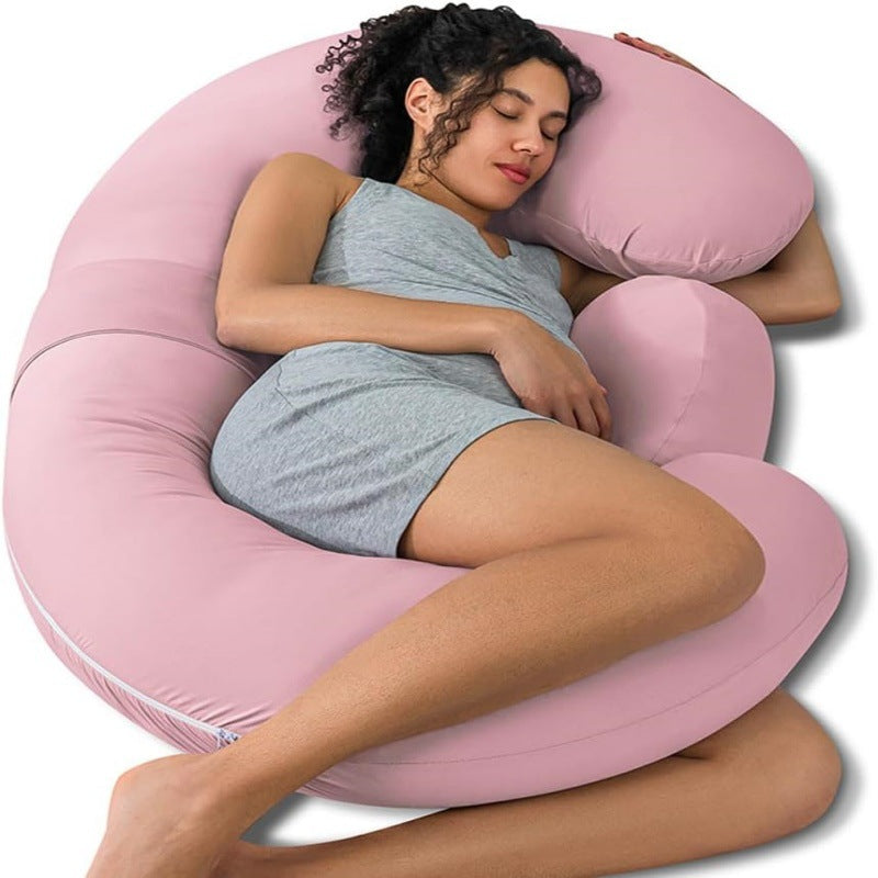 Pregnancy and Nursing Pillow Kalsten