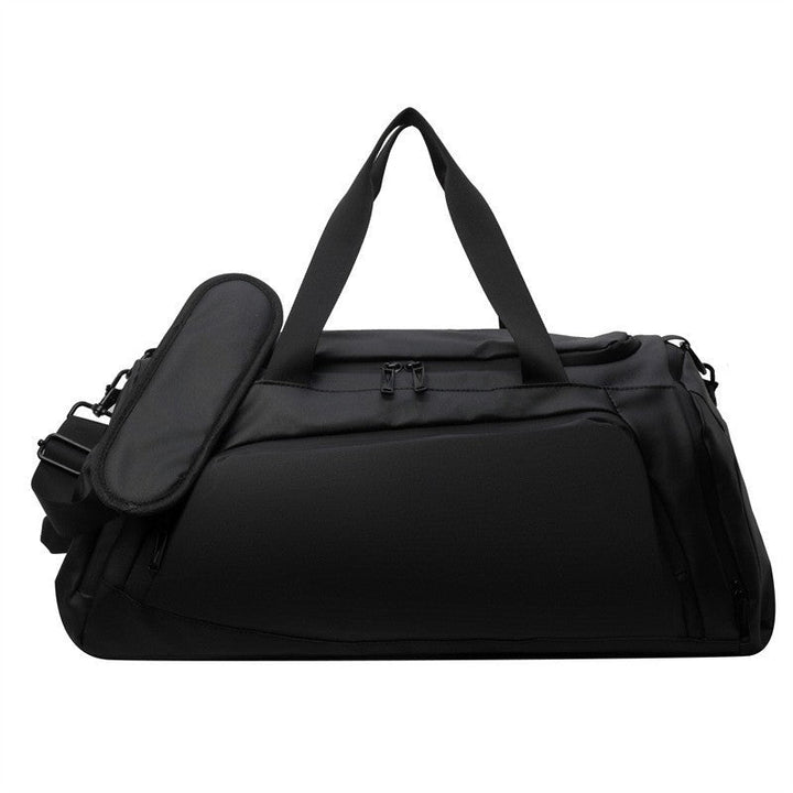 Sporty Weekend Bag Kalsten