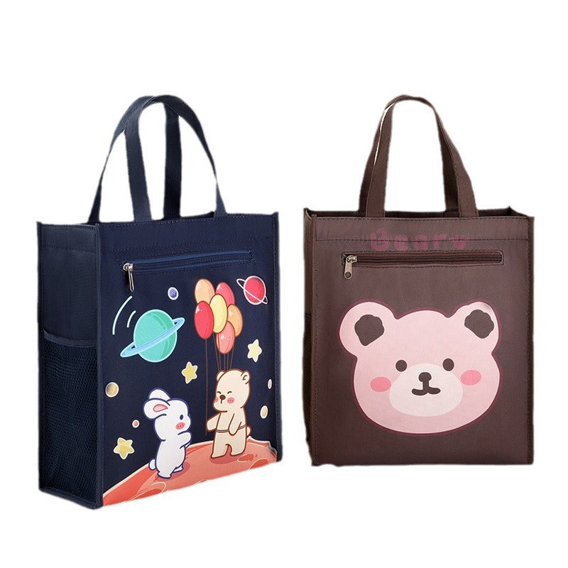 Stylish Reusable Tote Bag Kalsten
