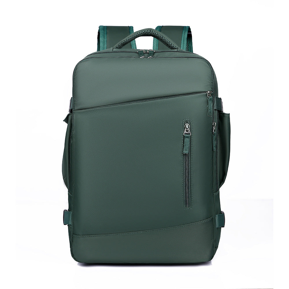 Modern Minimalist Laptop Backpack Acalora