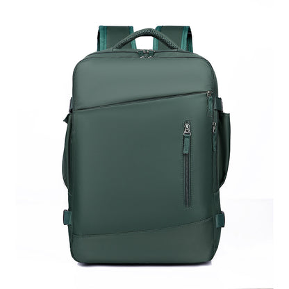 Versatile Lightweight Business Backpack Acalora