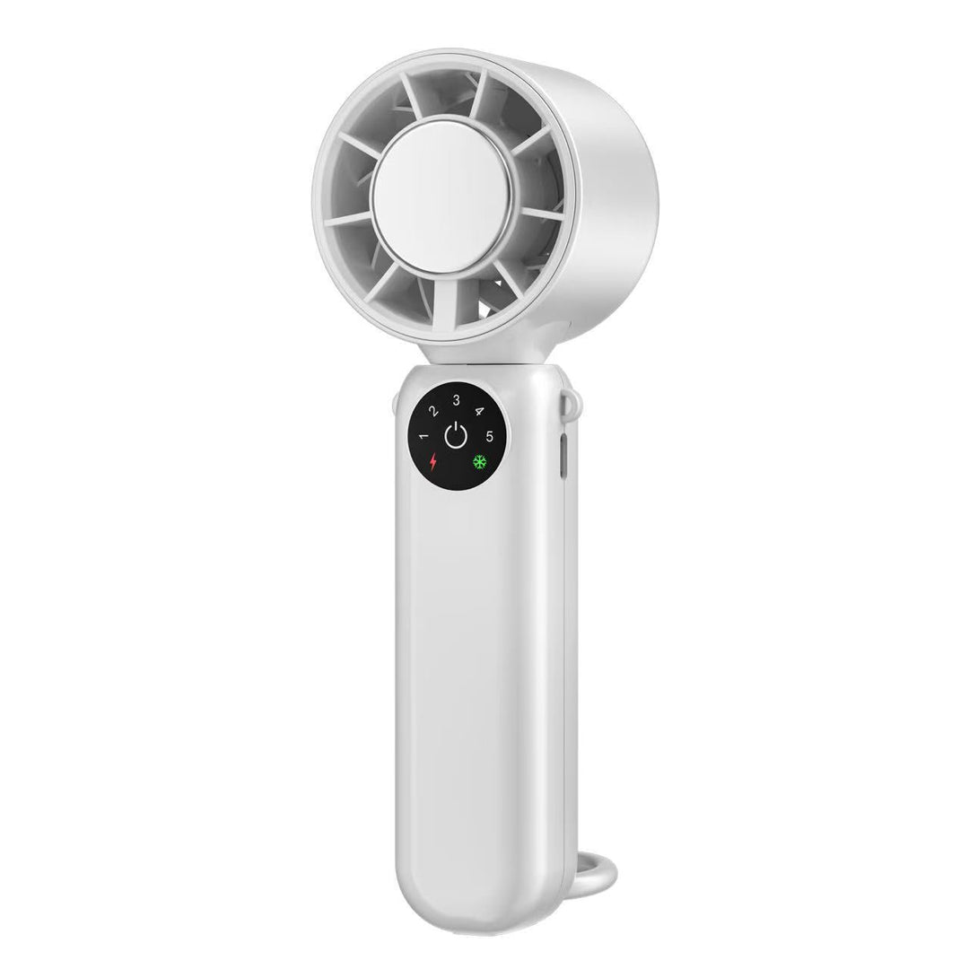 Ladies Portable Mini Fan Kalsten