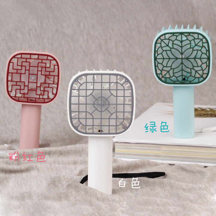 Ladies portable multifunction fan Kalsten