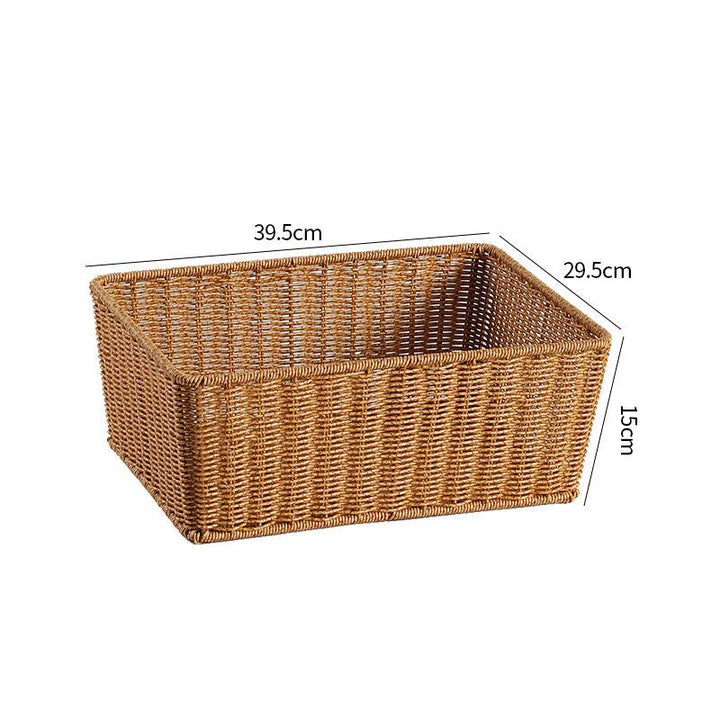 Home Storage Basket Kalsten