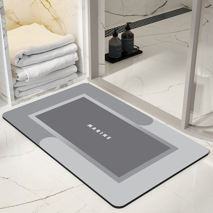 Non-Slip Bathroom Comfort Mat Kalsten