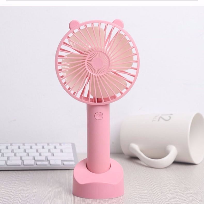 Hand fan Kalsten