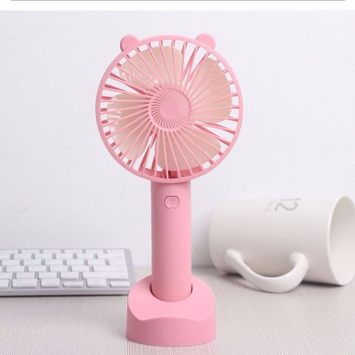 Hand fan Kalsten