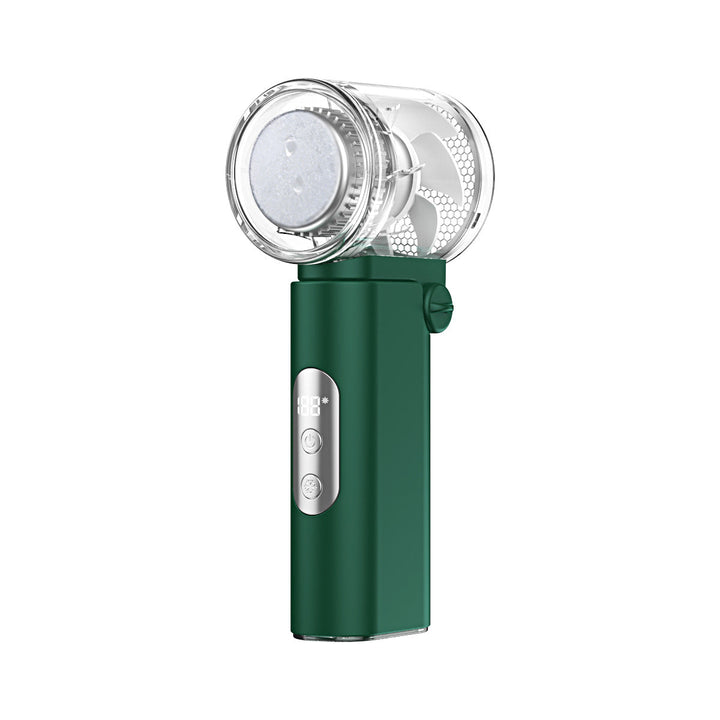 Men's portable USB fan Kalsten