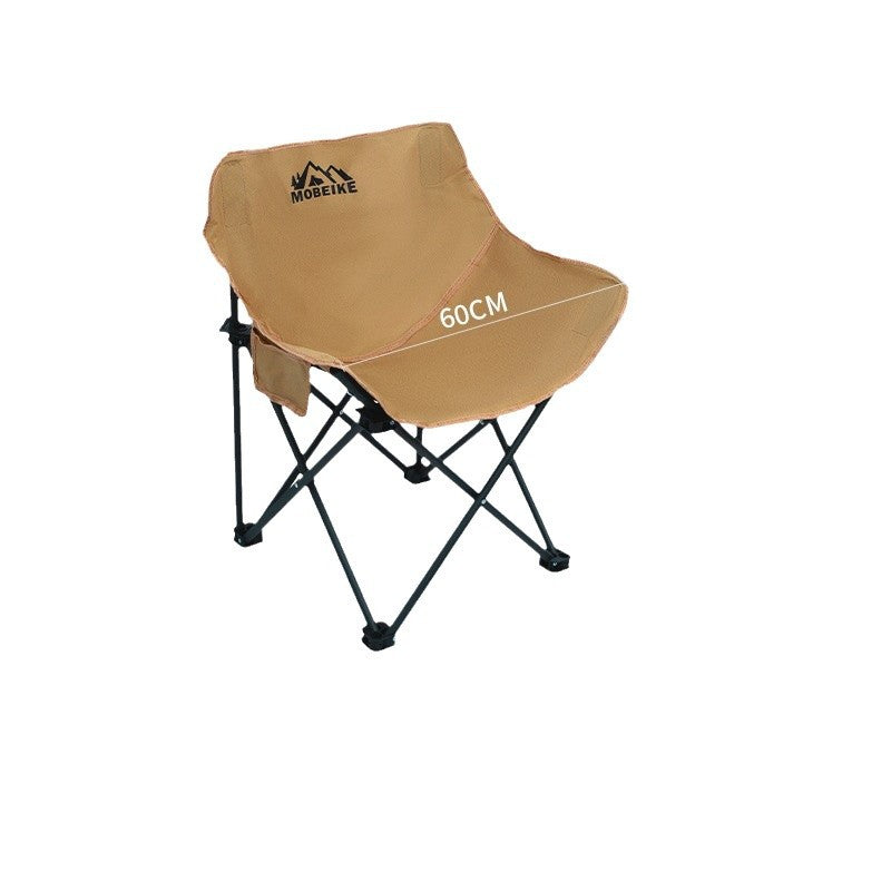 Camping chair Kalsten