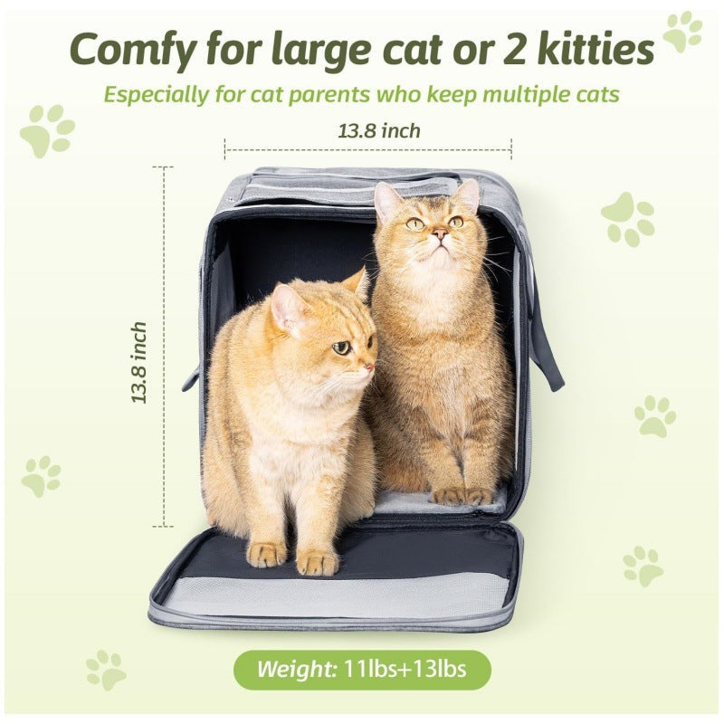 Cat Carrier Kalsten