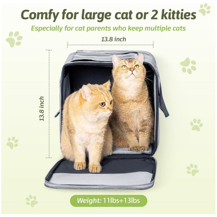 Cat Carrier Kalsten