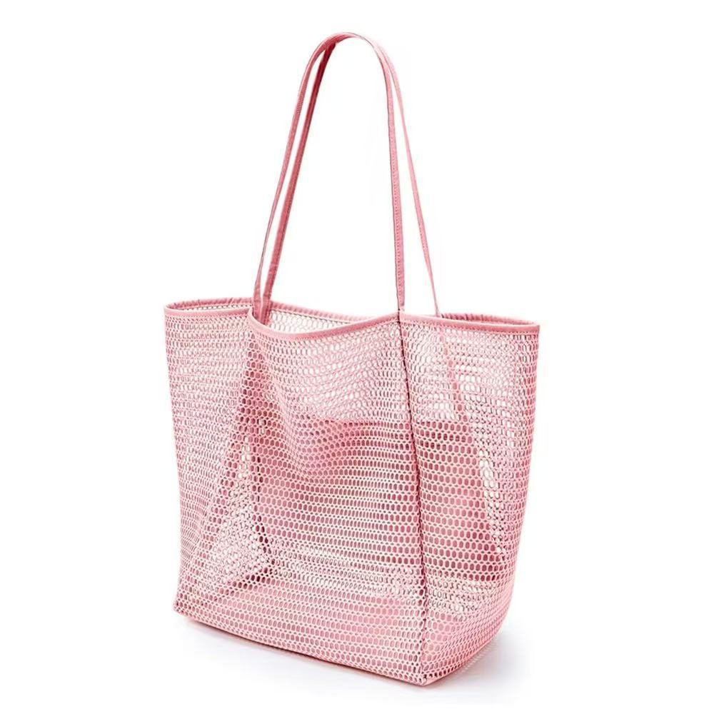 Large mesh tote bag Kalsten