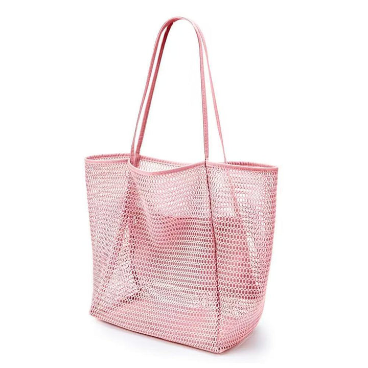 Large mesh tote bag Kalsten